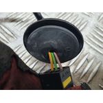 Retrovisor Izquierdo Para Opel Corsa D