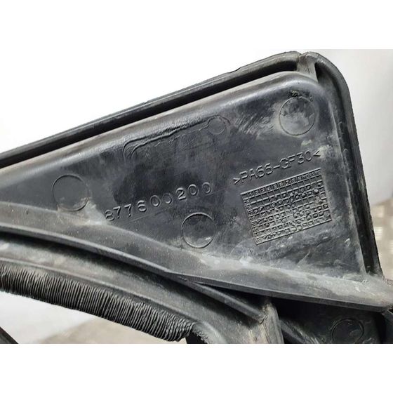 Electroventilador Para Opel Corsa D