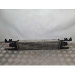 Intercooler Para Opel Corsa D