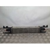 Intercooler Para Opel Corsa D