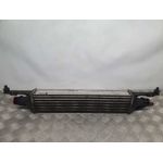 Intercooler Para Opel Corsa D