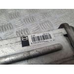 Intercooler Para Opel Corsa D