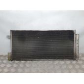 Condensador / Radiador Aire Acondicionado Para Opel Corsa D