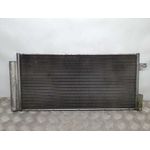 Condensador / Radiador Aire Acondicionado Para Opel Corsa D