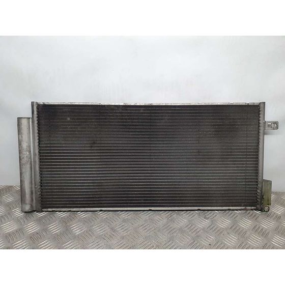 Condensador / Radiador Aire Acondicionado Para Opel Corsa D