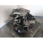 Caja Cambios Para Skoda Rapid