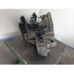 Caja Cambios Para Skoda Rapid