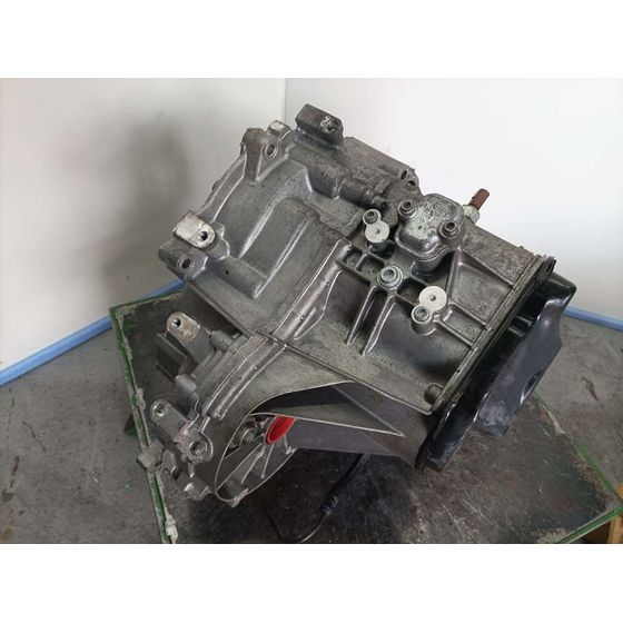 Caja Cambios Para Skoda Rapid