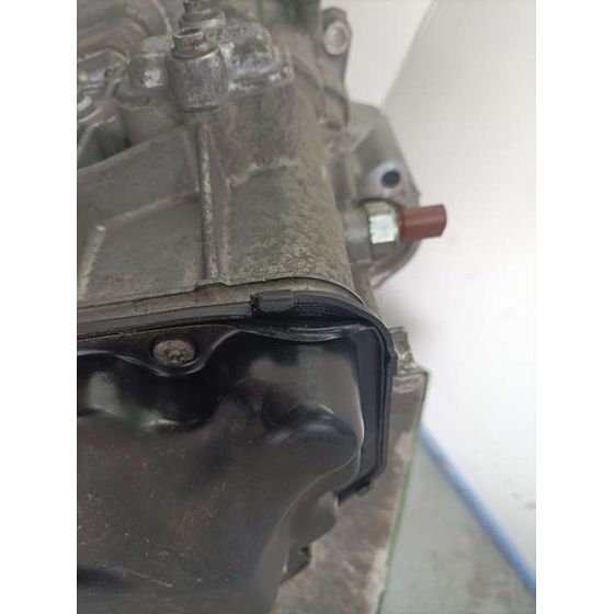 Caja Cambios Para Skoda Rapid