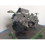 Caja Cambios Para Seat Leon
