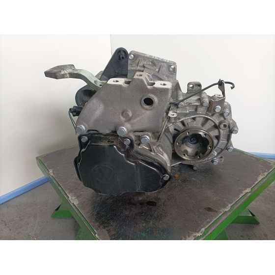 Caja Cambios Para Seat Leon
