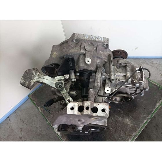 Caja Cambios Para Seat Leon