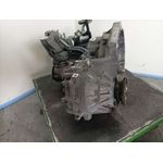 Caja Cambios Para Seat Leon