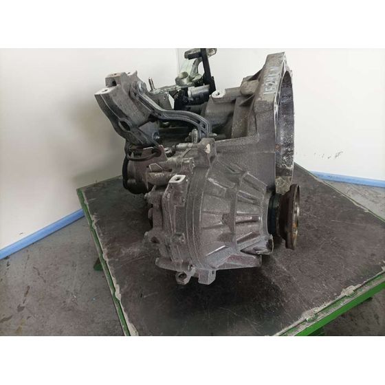 Caja Cambios Para Seat Leon