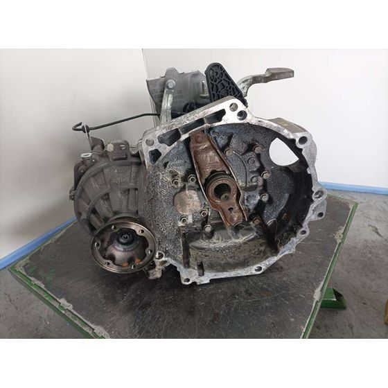 Caja Cambios Para Seat Leon
