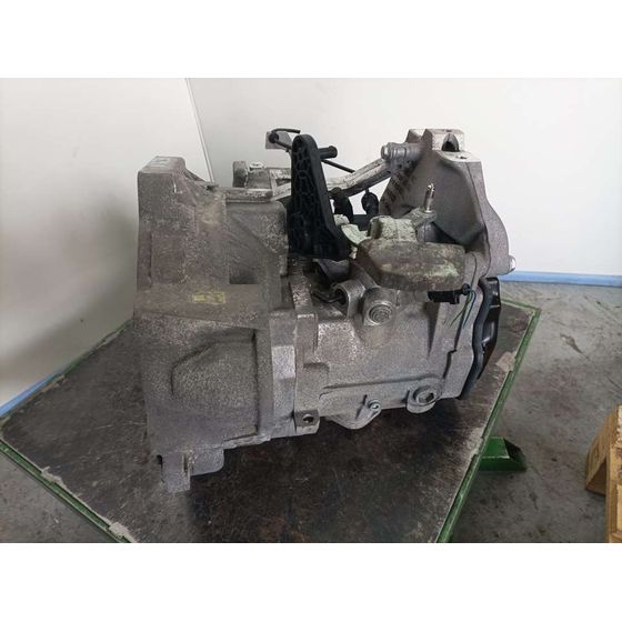 Caja Cambios Para Seat Leon