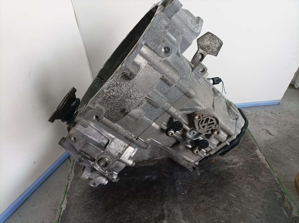 Caja Cambios Para Seat Leon