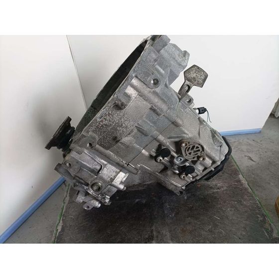Caja Cambios Para Seat Leon
