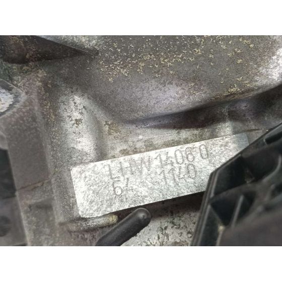 Caja Cambios Para Seat Leon