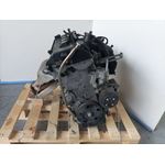 Motor Completo Para Smart Forfour
