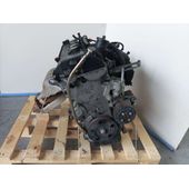 Motor Completo Para Smart Forfour