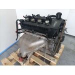 Motor Completo Para Smart Forfour