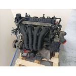 Motor Completo Para Smart Forfour