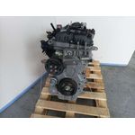 Motor Completo Para Suzuki Ignis