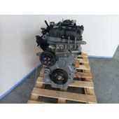 Motor Completo Para Suzuki Ignis