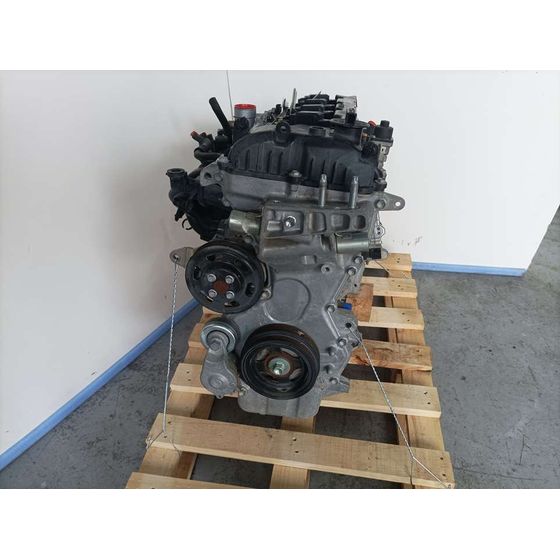 Motor Completo Para Suzuki Ignis