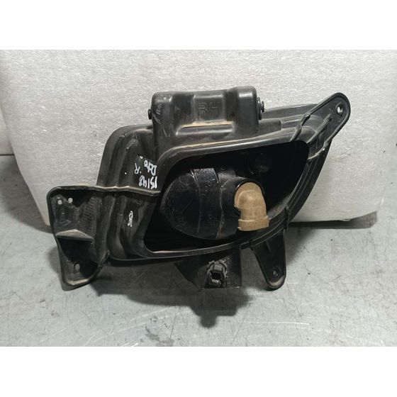 Faro Antiniebla Derecho para Hyundai I30