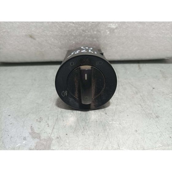 Mando Luces para Volkswagen Polo (9N3)