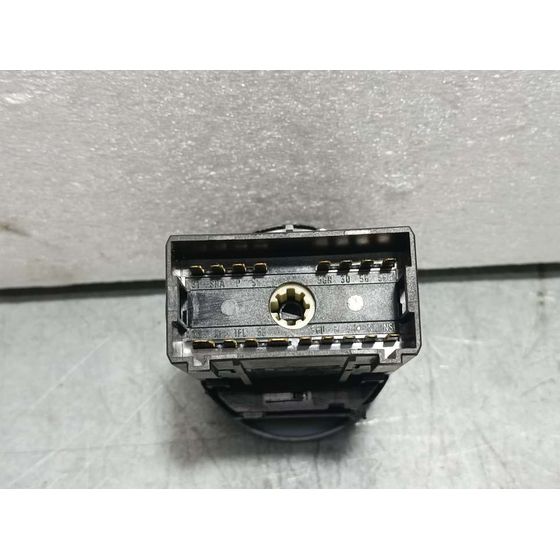 Mando Luces para Volkswagen Polo (9N3)