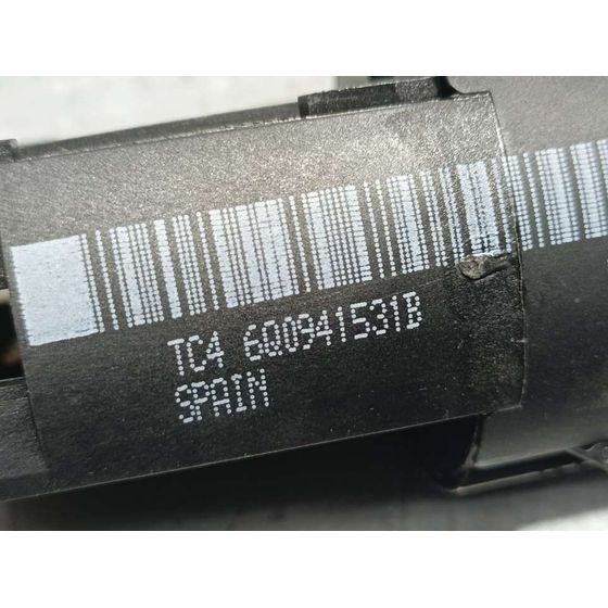 Mando Luces para Volkswagen Polo (9N3)