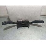 Mando Luces Y Limpia Para Volkswagen Polo