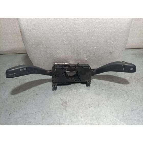 Mando Luces Y Limpia Para Volkswagen Polo