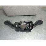 Mando Luces Y Limpia Para Volkswagen Polo