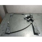 Elevalunas Delantero Izquierdo Para Renault Kangoo