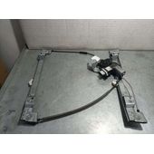 Elevalunas Delantero Izquierdo Para Renault Kangoo