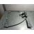 Elevalunas Delantero Izquierdo Para Renault Kangoo