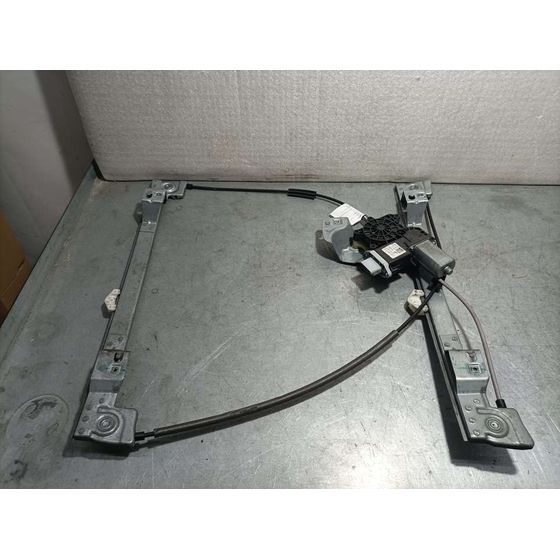Elevalunas Delantero Izquierdo Para Renault Kangoo