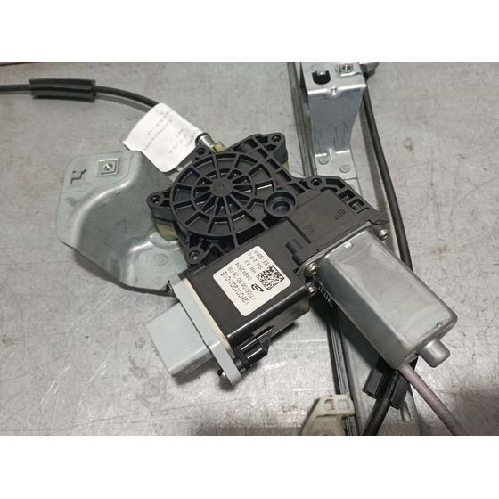 Elevalunas Delantero Izquierdo Para Renault Kangoo