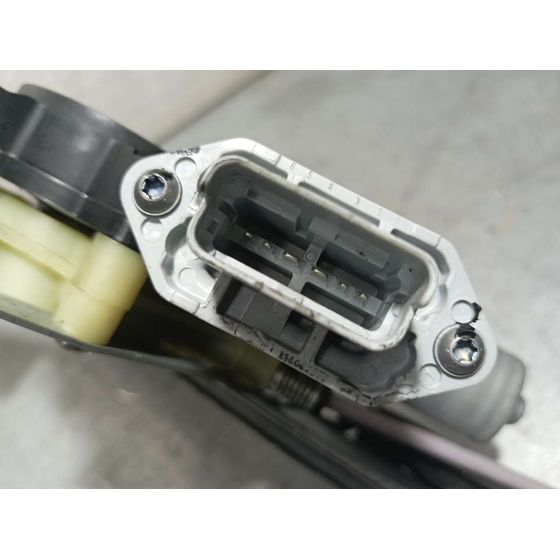 Elevalunas Delantero Izquierdo Para Renault Kangoo
