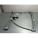 Elevalunas Delantero Izquierdo Para Renault Kangoo