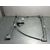 Elevalunas Delantero Izquierdo Para Renault Kangoo