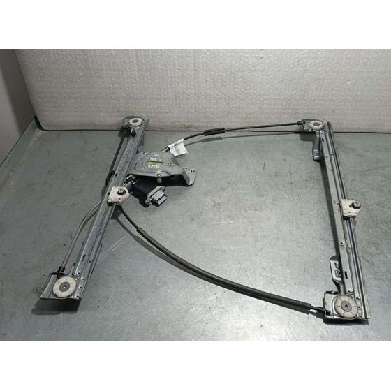 Elevalunas Delantero Izquierdo Para Renault Kangoo