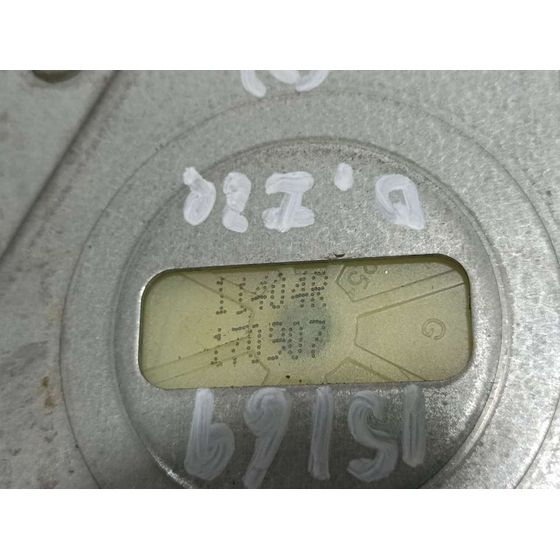 Elevalunas Delantero Izquierdo Para Renault Kangoo