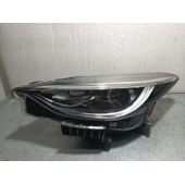 Faro Izquierdo Para Infiniti Q30