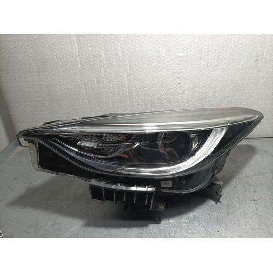 Faro Izquierdo Para Infiniti Q30