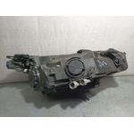 Faro Izquierdo Para Infiniti Q30